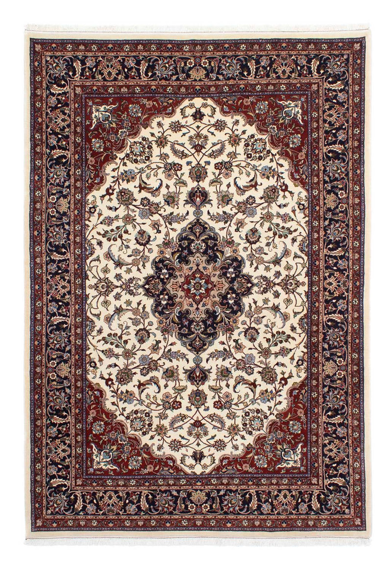 Persisk tæppe - Classic - 293 x 200 cm - beige