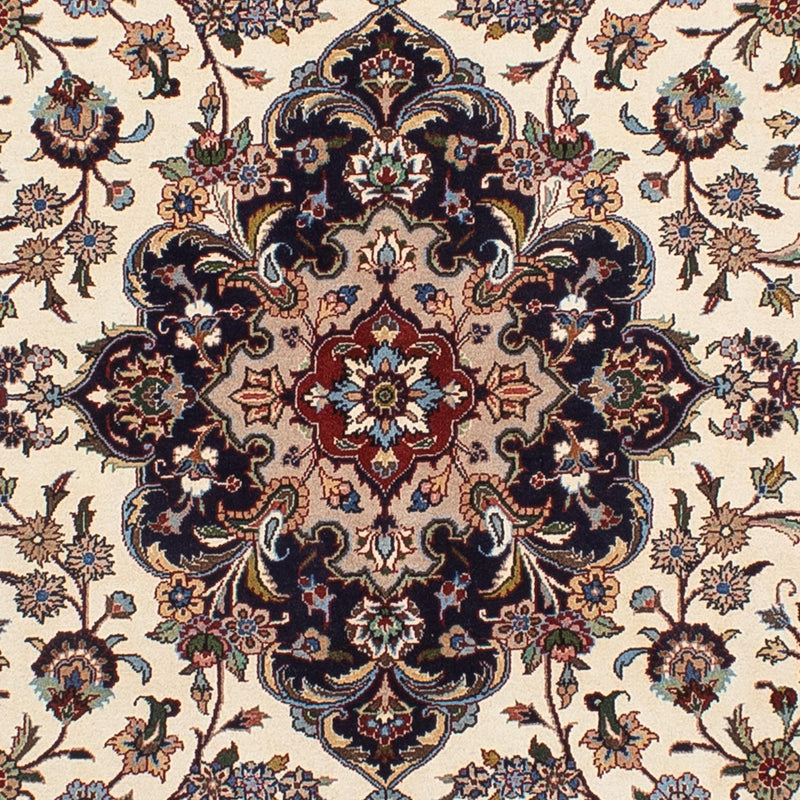 Persisk tæppe - Classic - 293 x 200 cm - beige
