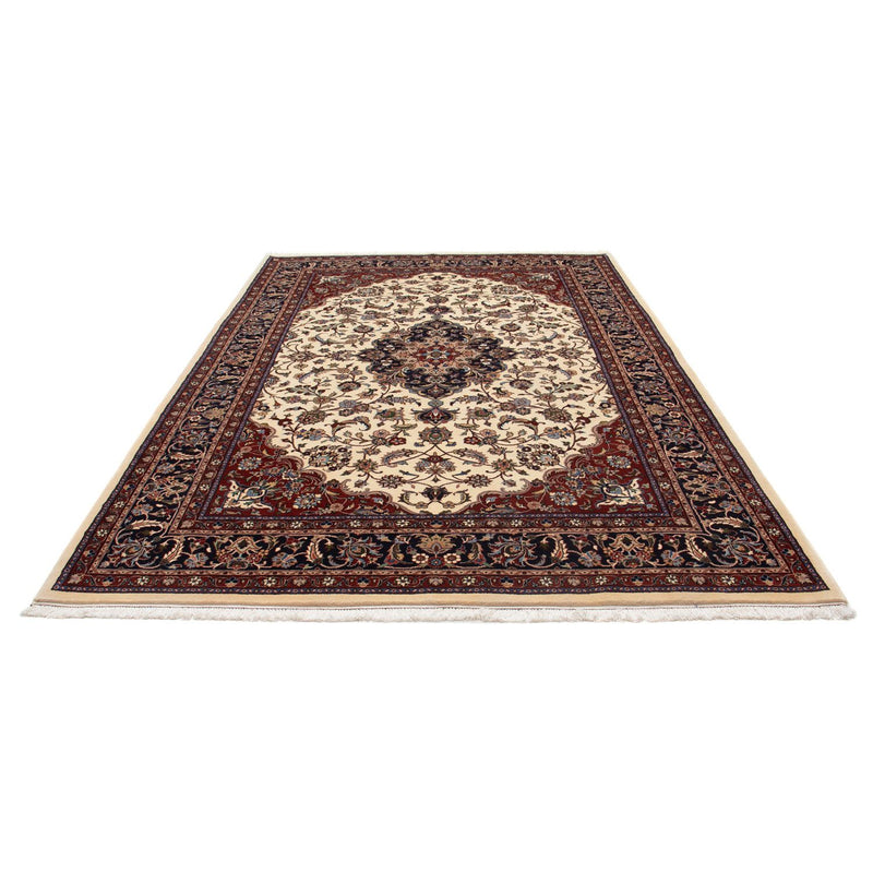 Persisk tæppe - Classic - 293 x 200 cm - beige