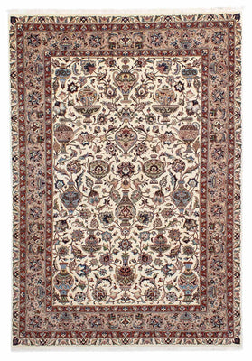Persisk tæppe - Classic - 293 x 198 cm - beige