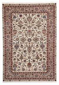 Persisk tæppe - Classic - 293 x 198 cm - beige