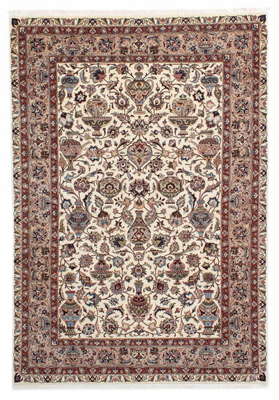 Kashmar Tæppe 198x293cm - Persisk tæppe
