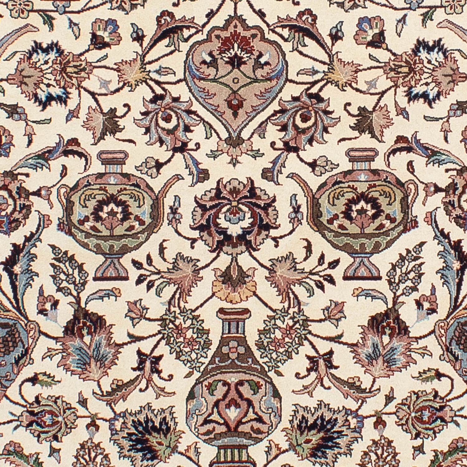 Persisk tæppe - Classic - 293 x 198 cm - beige