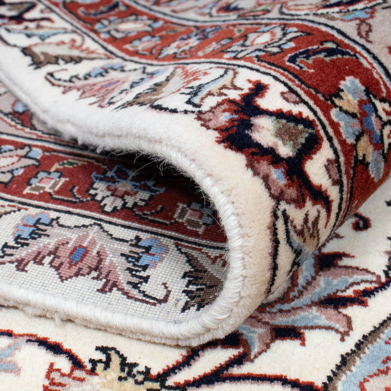 Persisk tæppe - Classic - 293 x 198 cm - beige
