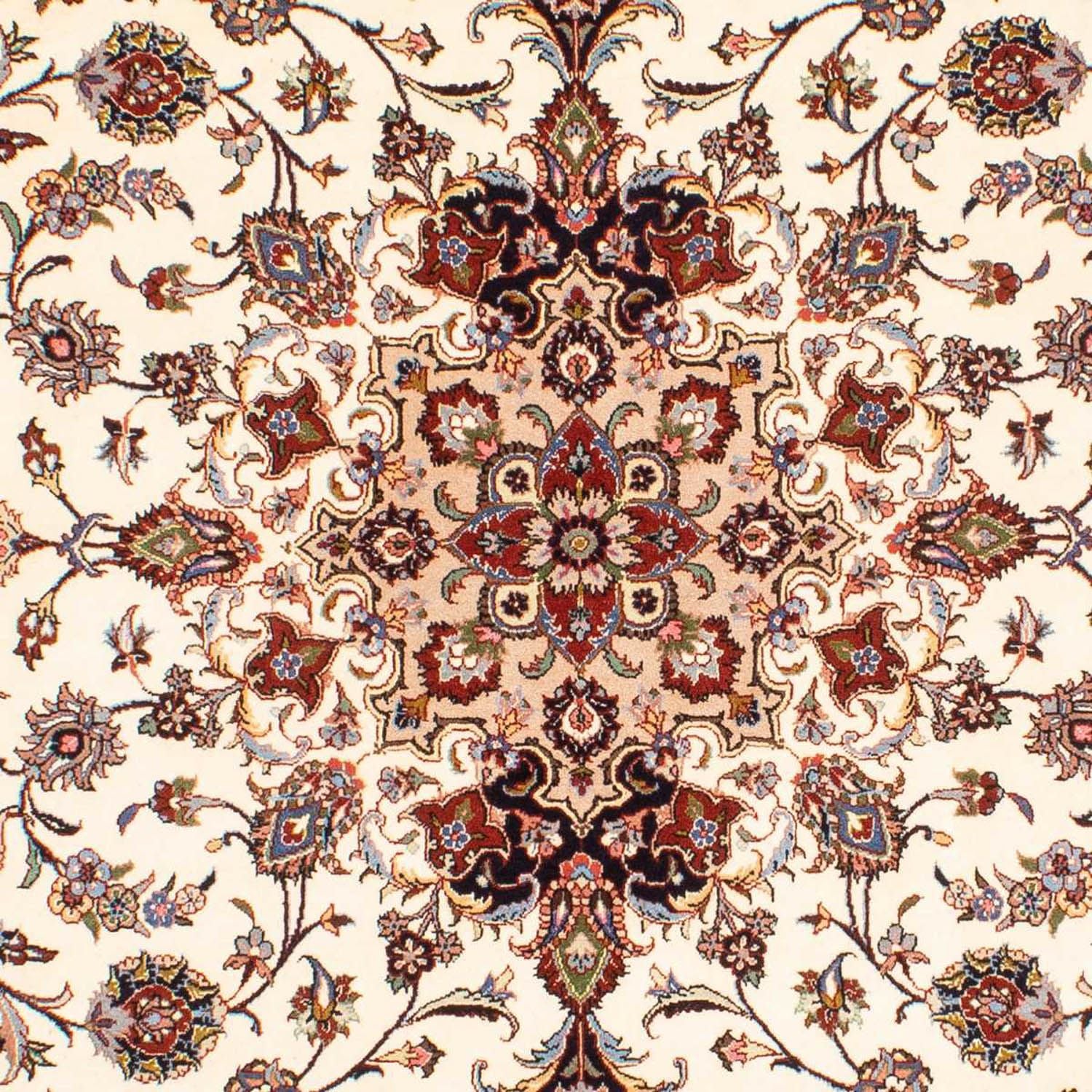 Persisk tæppe - Classic - 300 x 200 cm - beige