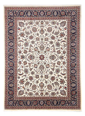 Persisk tæppe - Classic - 390 x 300 cm - beige