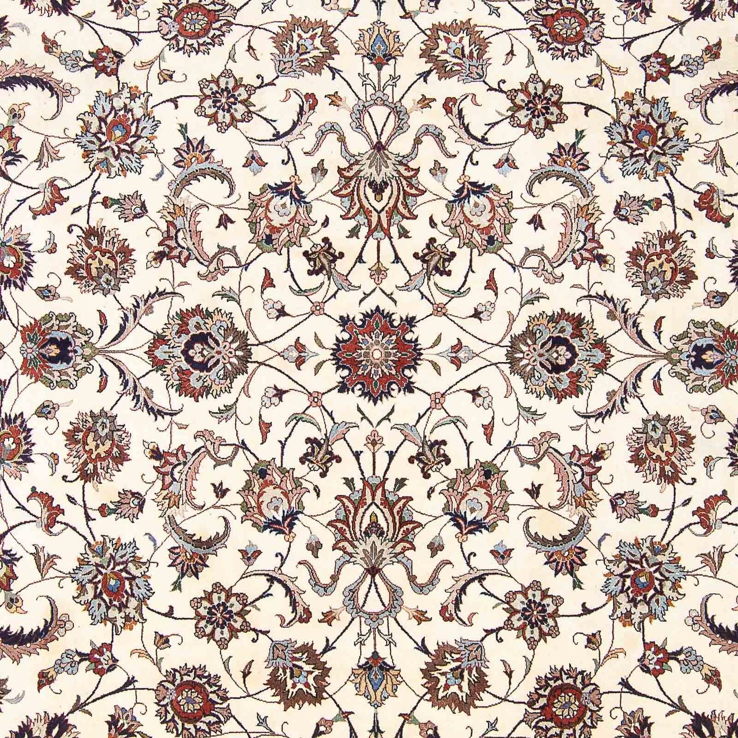 Persisk tæppe - Classic - 390 x 300 cm - beige