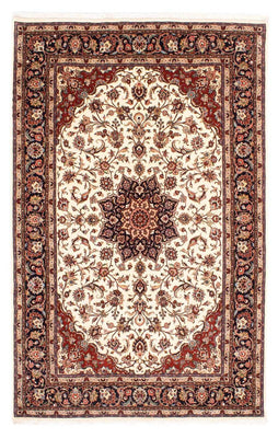 Persisk tæppe - Classic - 300 x 197 cm - beige