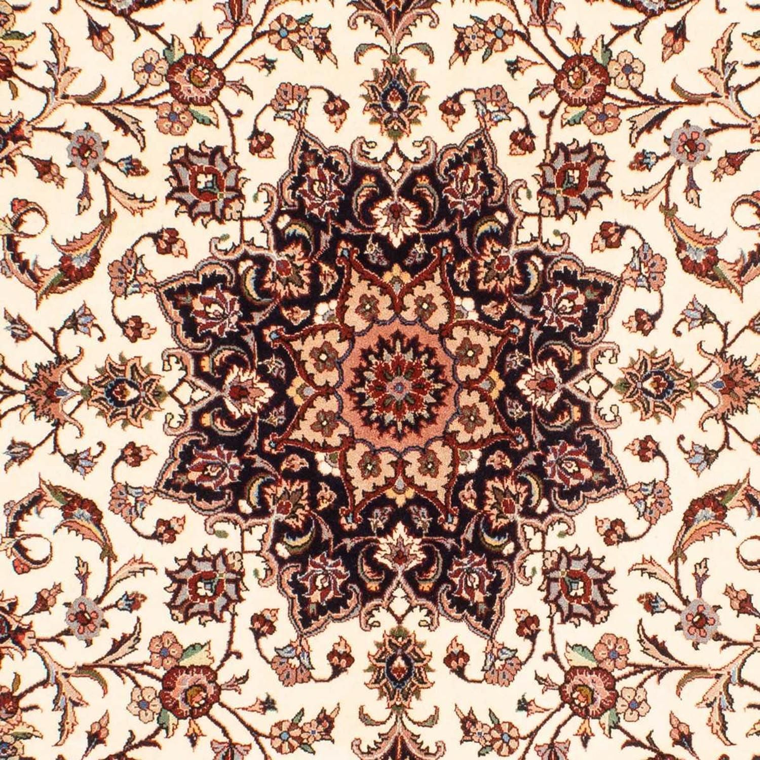Persisk tæppe - Classic - 300 x 197 cm - beige