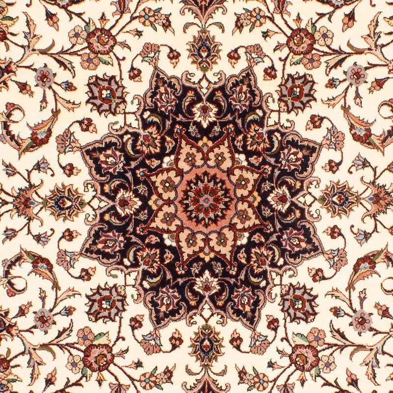 Persisk tæppe - Classic - 300 x 197 cm - beige
