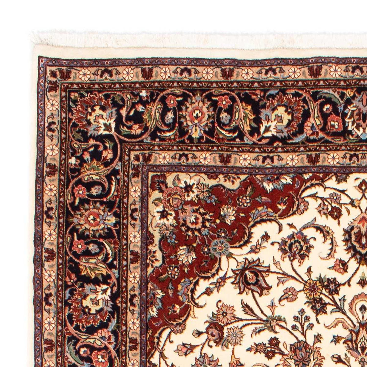 Persisk tæppe - Classic - 300 x 197 cm - beige