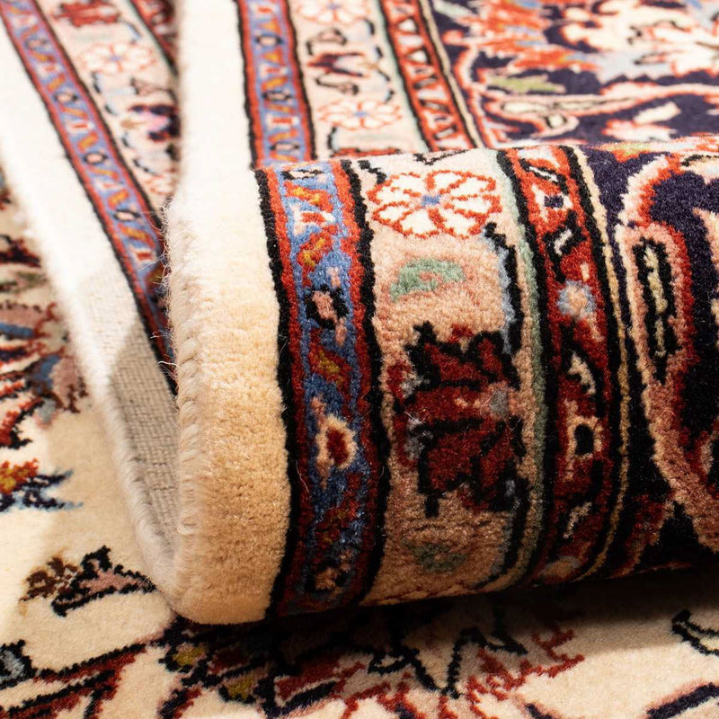 Persisk tæppe - Classic - 300 x 197 cm - beige