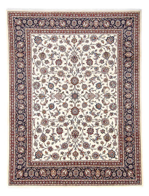 Persisk tæppe - Classic - 390 x 304 cm - beige