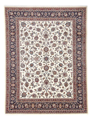 Persisk tæppe - Classic - 390 x 304 cm - beige