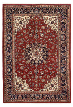 Persisk tæppe - Classic - 294 x 205 cm - rød