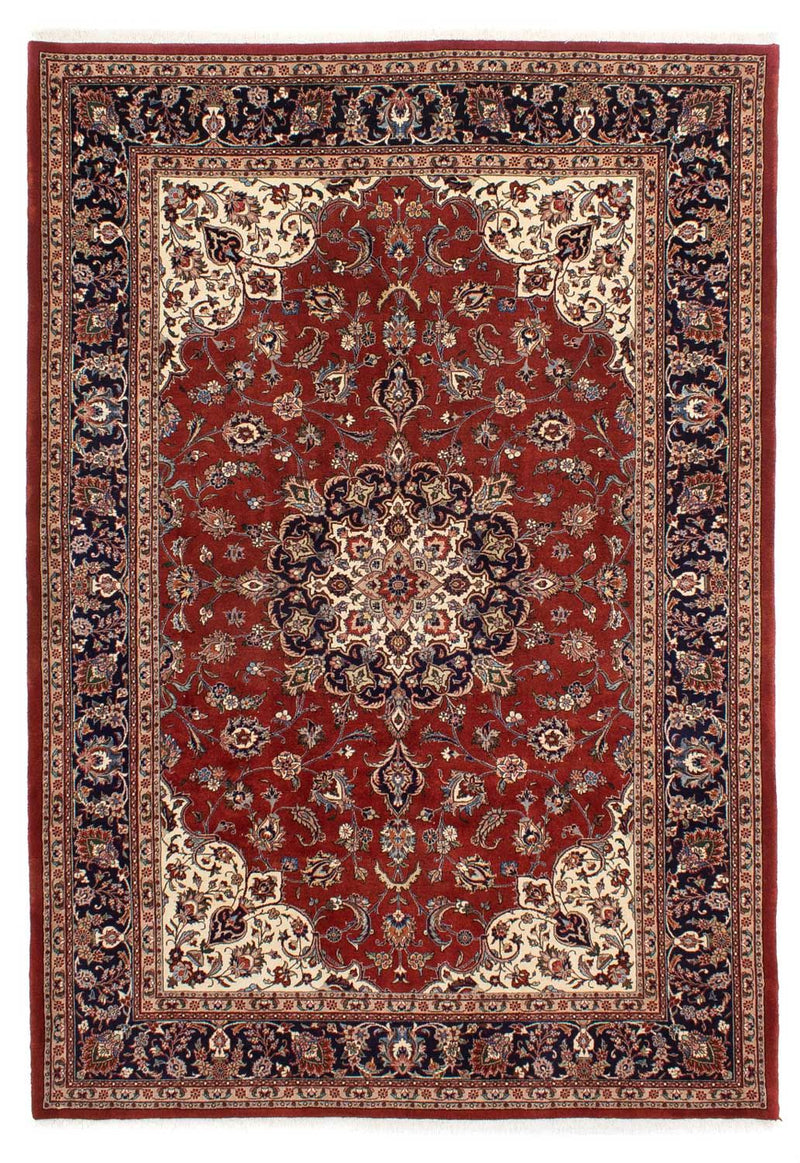 Persisk tæppe - Classic - 294 x 205 cm - rød