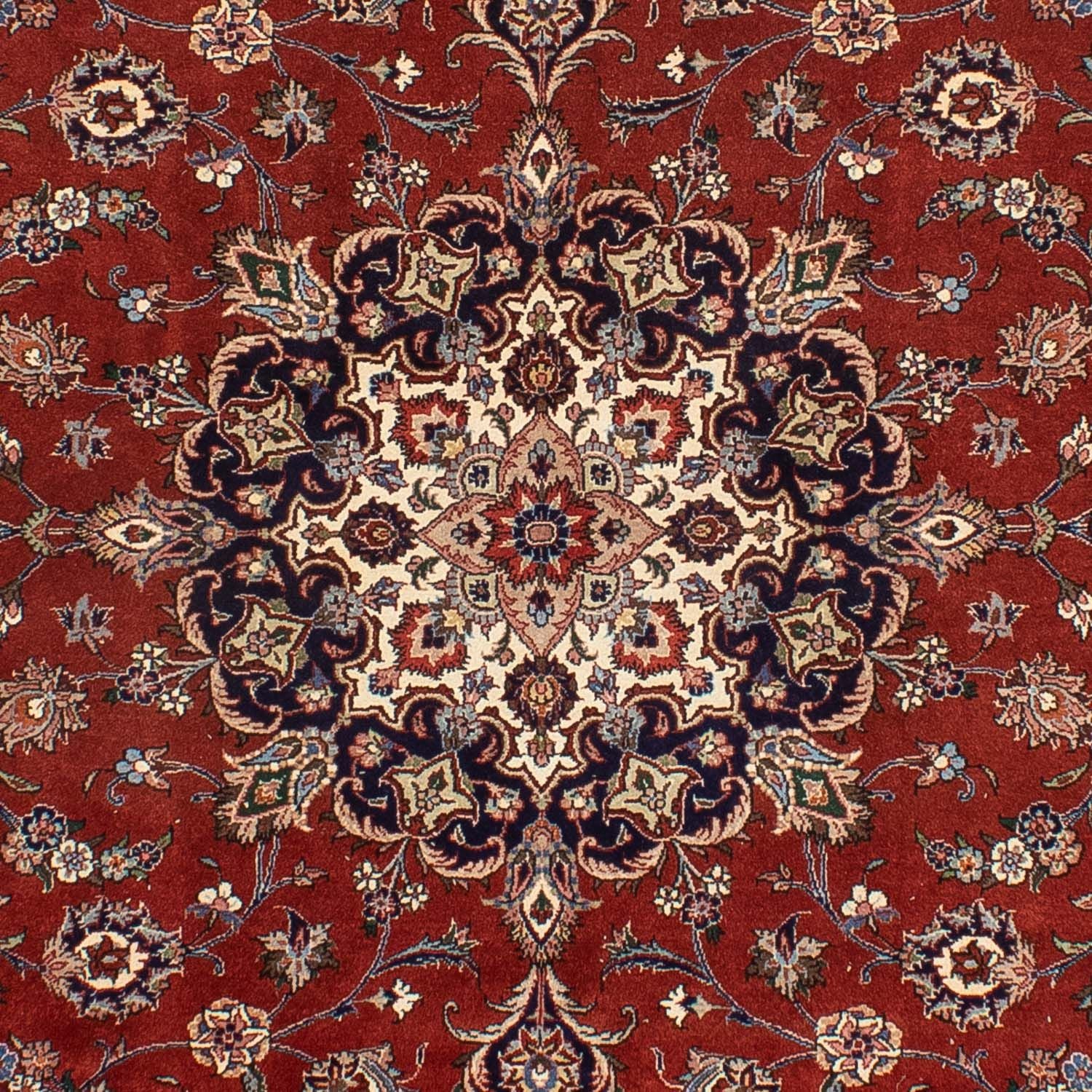 Persisk tæppe - Classic - 294 x 205 cm - rød