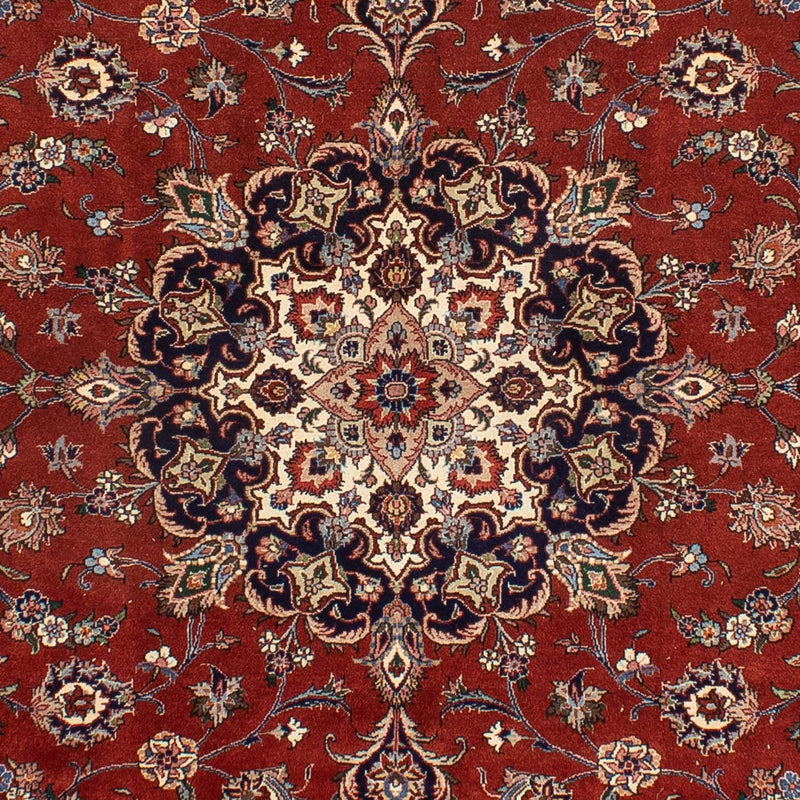 Persisk tæppe - Classic - 294 x 205 cm - rød