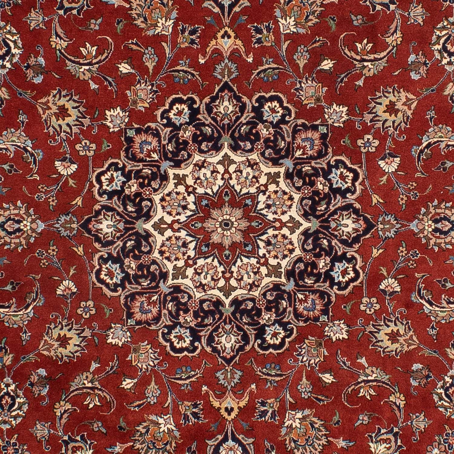 Persisk tæppe - Classic - 292 x 200 cm - rød
