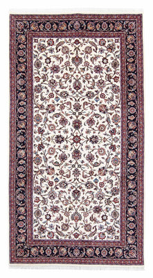 Persisk tæppe - Classic - 343 x 180 cm - beige