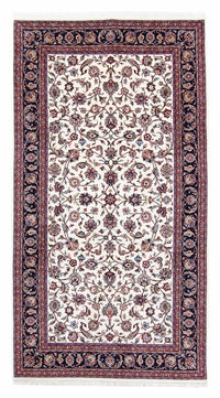Persisk tæppe - Classic - 343 x 180 cm - beige