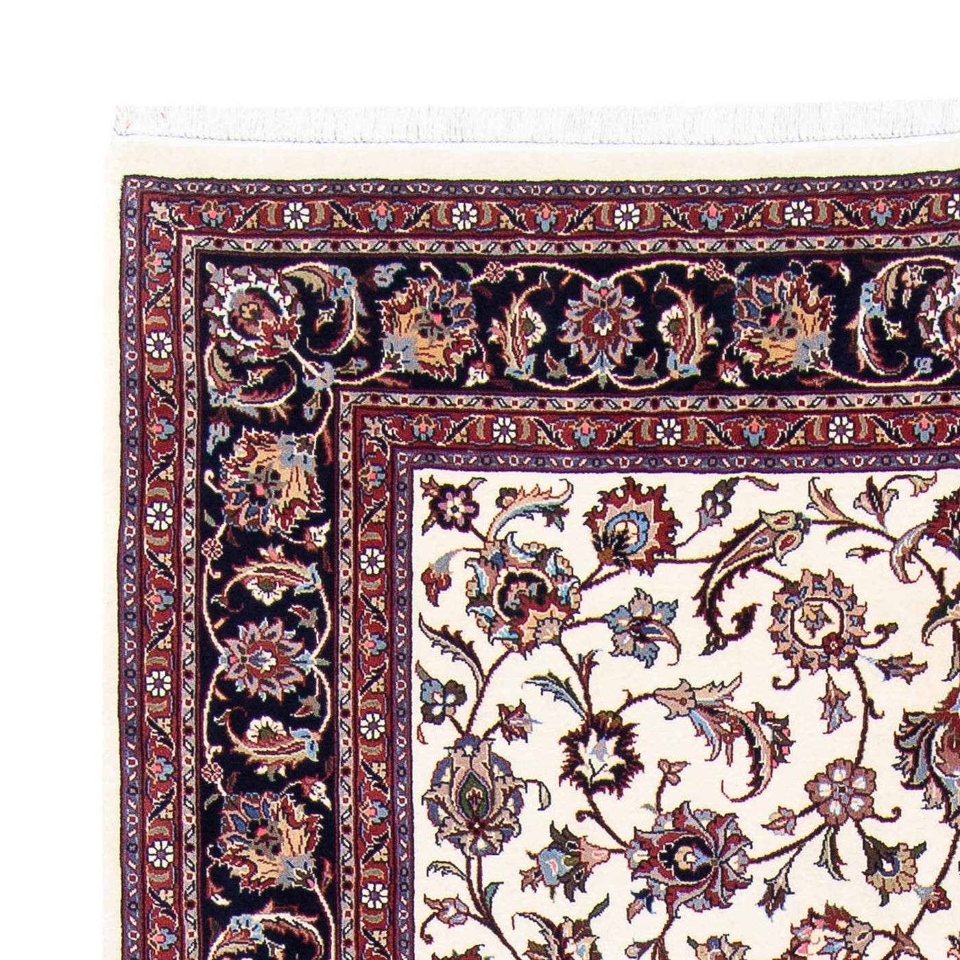 Kashmar Tæppe 343x180cm - Persisk tæppe
