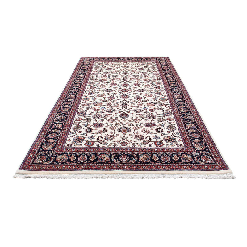 Persisk tæppe - Classic - 343 x 180 cm - beige