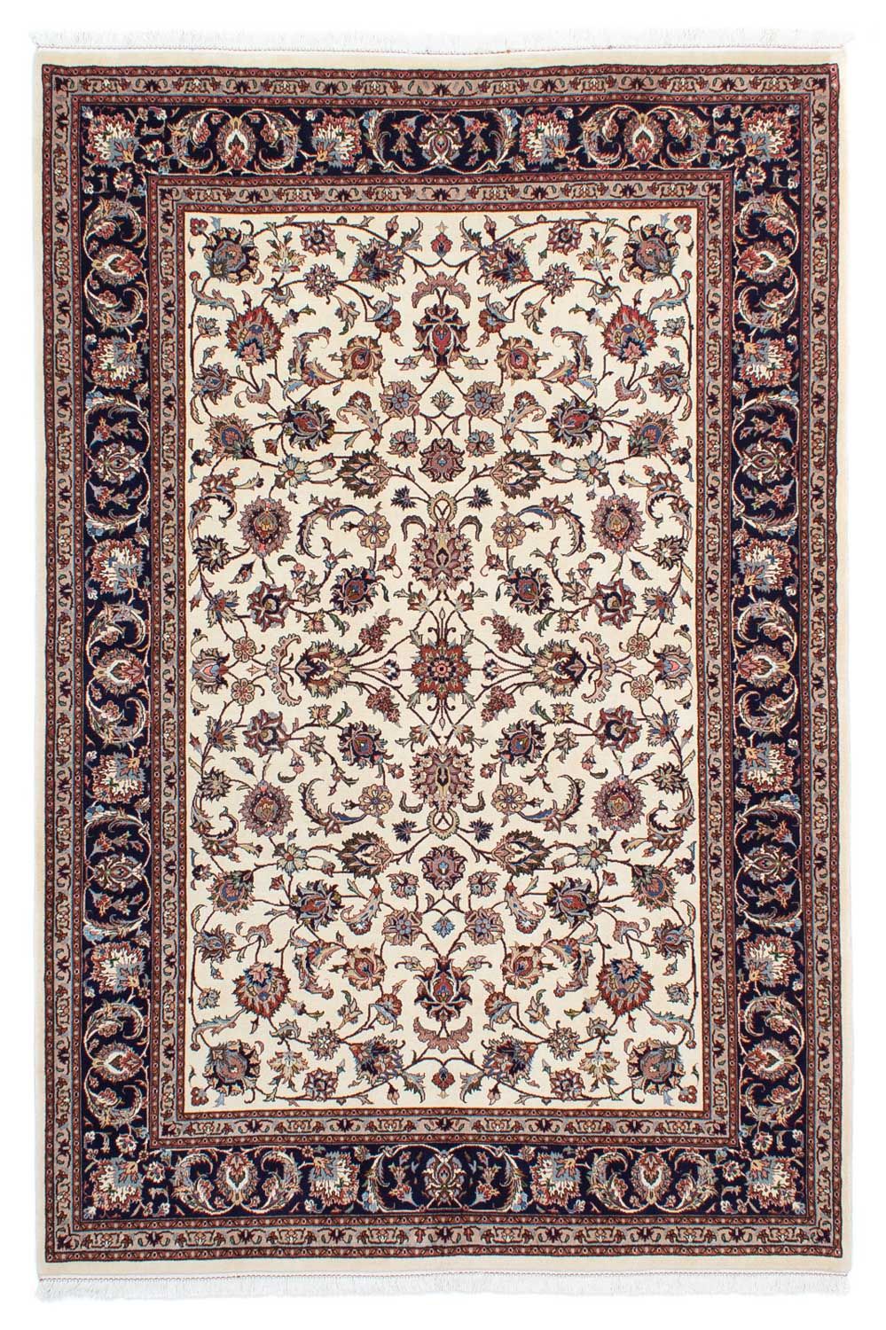 Persisk tæppe - Classic - 291 x 203 cm - beige