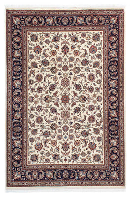 Persisk tæppe - Classic - 291 x 203 cm - beige