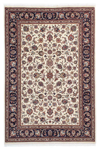 Persisk tæppe - Classic - 291 x 203 cm - beige