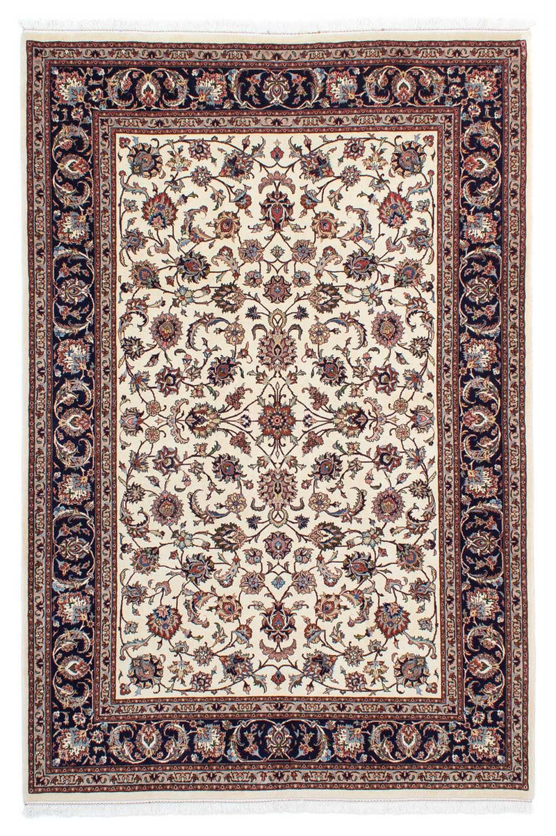 Persisk tæppe - Classic - 291 x 203 cm - beige