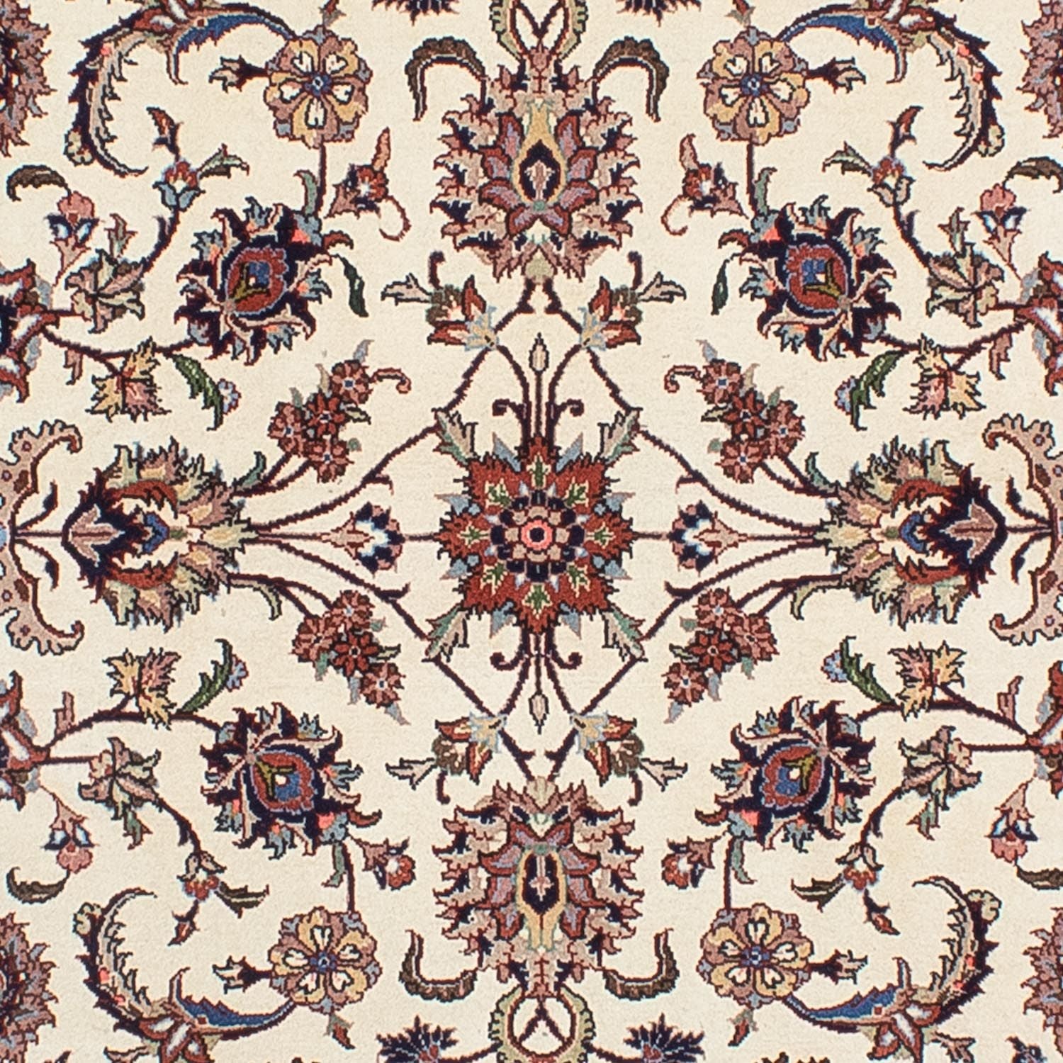 Persisk tæppe - Classic - 291 x 203 cm - beige