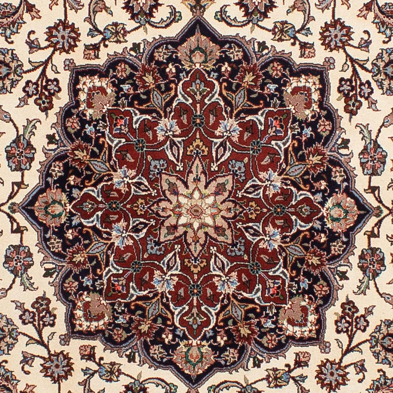Persisk tæppe - Classic - 300 x 194 cm - beige