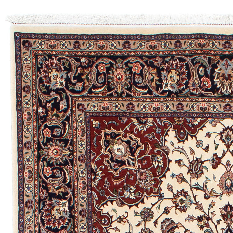 Persisk tæppe - Classic - 300 x 194 cm - beige