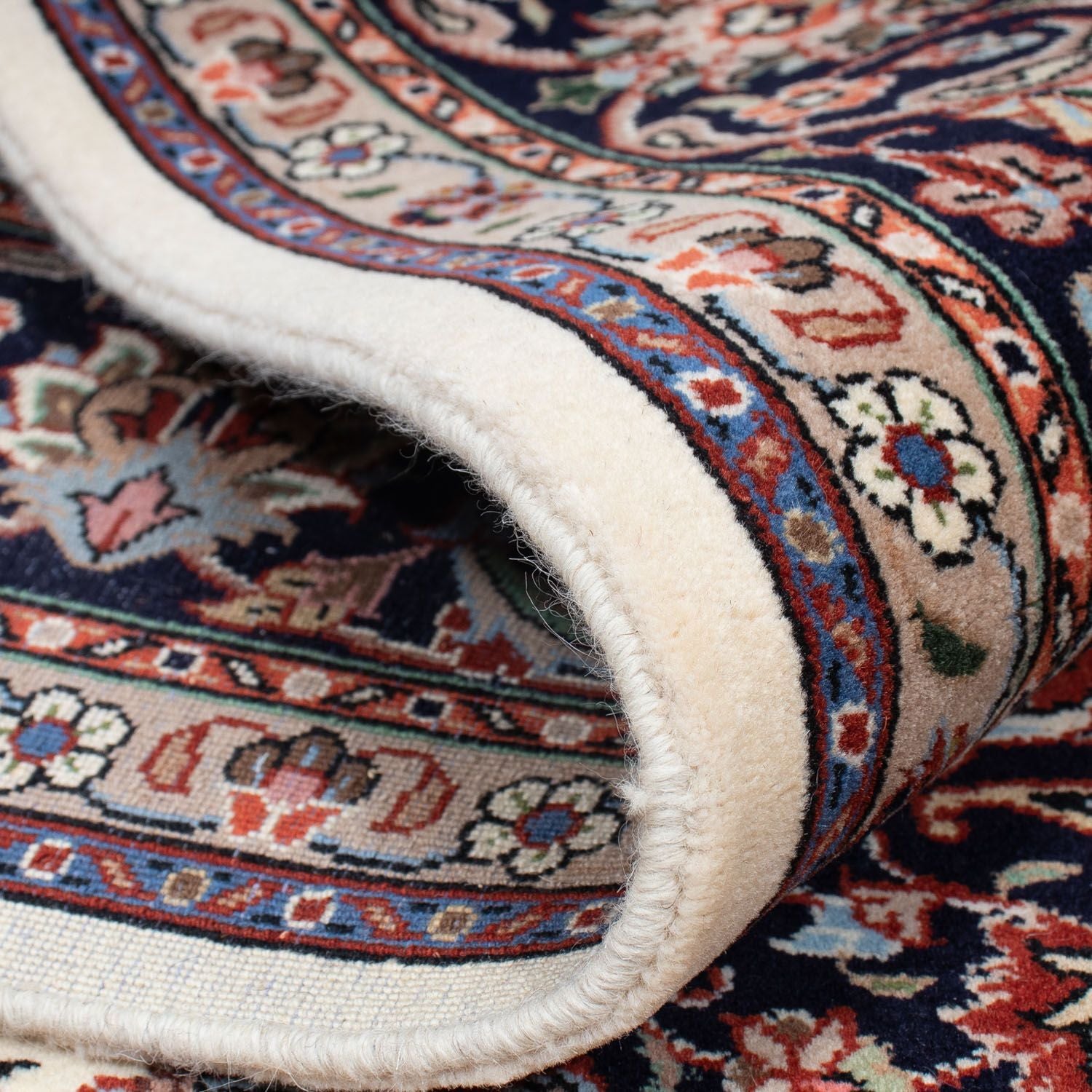 Persisk tæppe - Classic - 300 x 194 cm - beige