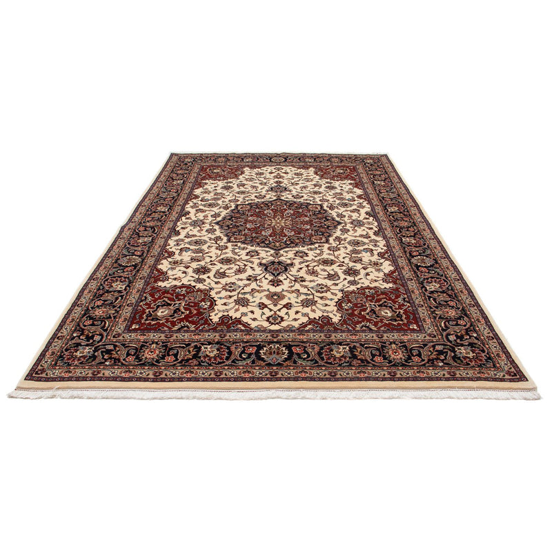 Persisk tæppe - Classic - 300 x 194 cm - beige