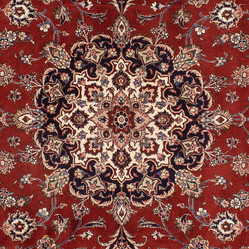 Persisk tæppe - Classic - 292 x 198 cm - rød