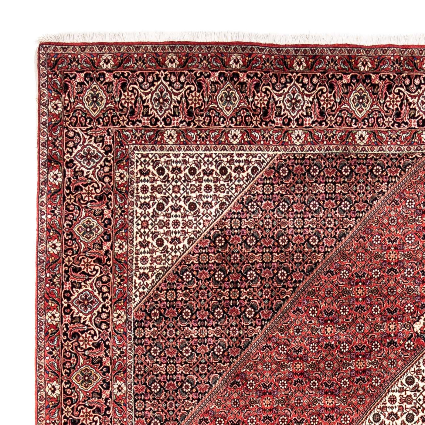 Bidjar - Takab Tæppe 350x252cm - Persisk tæppe