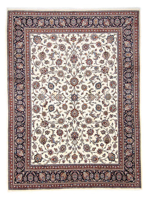 Persisk tæppe - Classic - 387 x 298 cm - beige