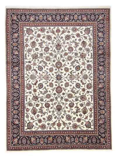 Kashmar Tæppe 298x387cm - Persisk tæppe