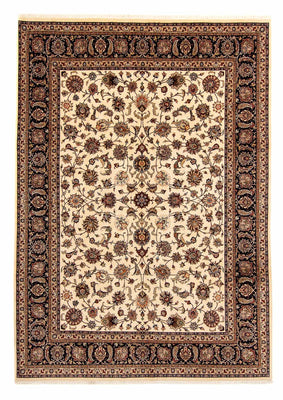 Persisk tæppe - Classic - 387 x 302 cm - beige