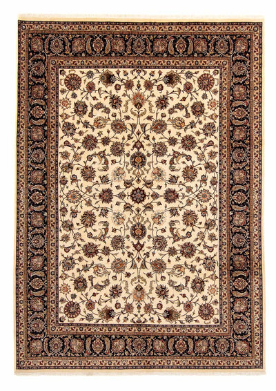 Kashmar Tæppe 302x387cm - Persisk tæppe
