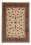 Persisk tæppe - Classic - 387 x 302 cm - beige