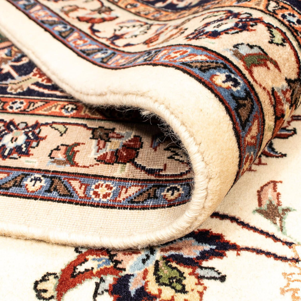 Persisk tæppe - Classic - 387 x 302 cm - beige