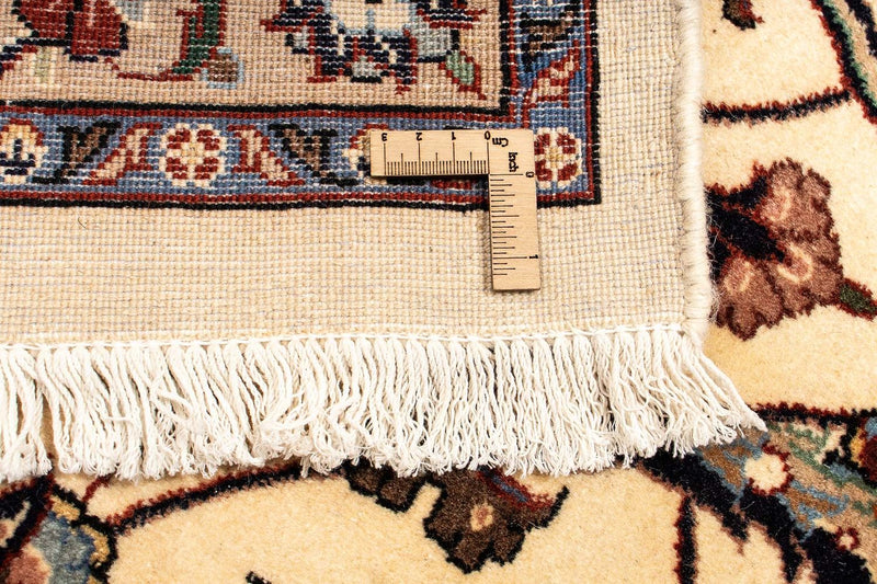 Persisk tæppe - Classic - 387 x 302 cm - beige