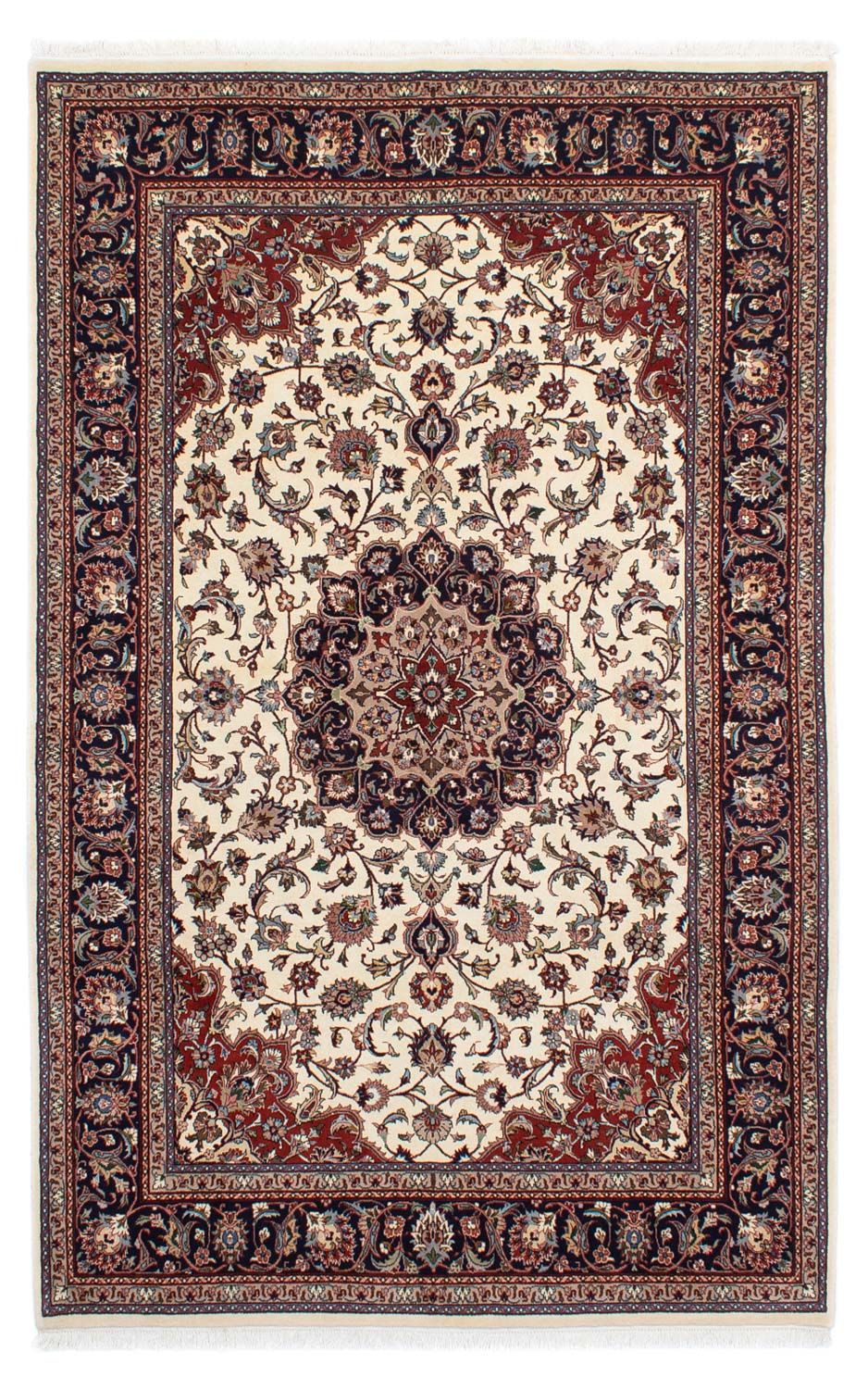 Persisk tæppe - Classic - 300 x 195 cm - beige