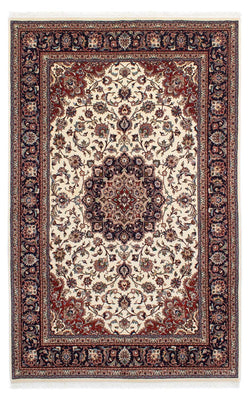 Persisk tæppe - Classic - 300 x 195 cm - beige