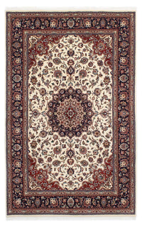 Persisk tæppe - Classic - 300 x 195 cm - beige