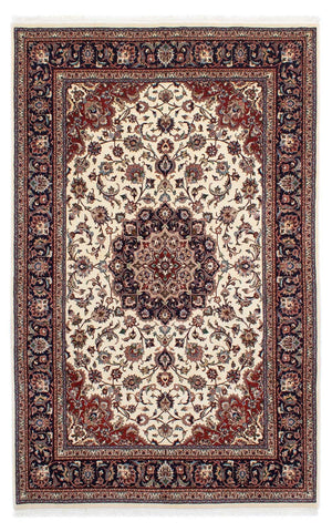 Persisk tæppe - Classic - 300 x 195 cm - beige