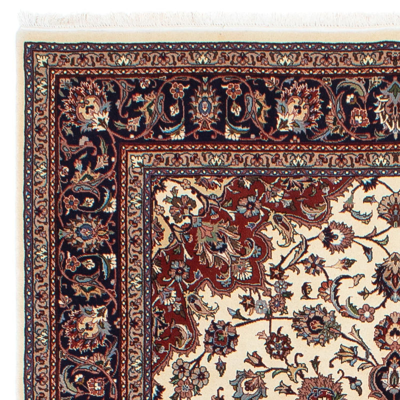 Persisk tæppe - Classic - 300 x 195 cm - beige